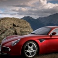 Alfa Romeo Couverture FB  4 