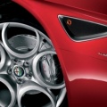 Alfa Romeo Couverture FB  6 