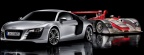 Audi - FB Cover  9 -