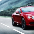 Bentley - photo couverture facebook  3 