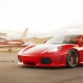 Ferrari - FB Cover  11 