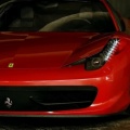 Ferrari - FB Cover  13 