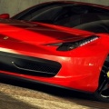 Ferrari - FB Cover  14 