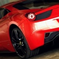Ferrari - FB Cover  15 