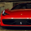 Ferrari - FB Cover  16 
