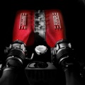 Ferrari - FB Cover  2 