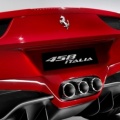 Ferrari - FB Cover  3 