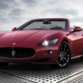 Maserati FB Couverture  1 