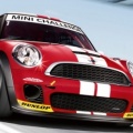 Mini Cooper - FB Cover  1 