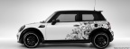 Mini Cooper - FB Cover  2 