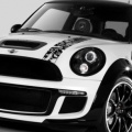 Mini Cooper - FB Cover  3 