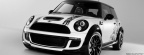 Mini Cooper - FB Cover  3 