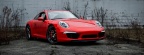 Porsche - FB Cover  9 