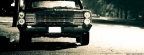 Voiture Retro - FB Cover  16 