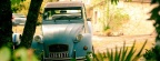 Voiture Retro - FB Cover  8 