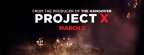 Project X - FB Cover  2 
