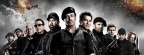 The Expendables