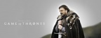 Game of Thrones Facebook Cover 1