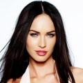 Megan Fox FB Cover  17