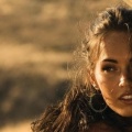 Megan Fox FB Cover  30