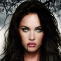 Megan Fox FB Cover  5