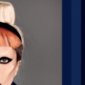 Lady Gaga - Facebook Couverture  3 