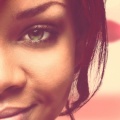 Rihanna - FB Cover  16 