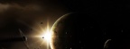 Espace - Planetes HD - Couverture FB  103 