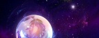 Espace - Planetes HD - Couverture FB  104 