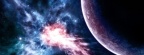Espace - Planetes HD - Couverture FB  105 