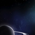 Espace - Planetes HD - Couverture FB  108 