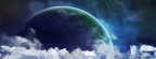 Espace - Planetes HD - Couverture FB  110 