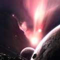 Espace - Planetes HD - Couverture FB  111 