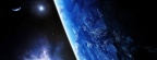 Espace - Planetes HD - Couverture FB  113 