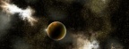 Espace - Planetes HD - Couverture FB  122 
