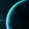 Espace - Planetes HD - Couverture FB  124 