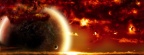 Espace - Planetes HD - Couverture FB  129 