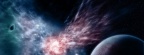 Espace - Planetes HD - Couverture FB  151 