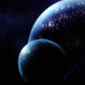 Espace - Planetes HD - Couverture FB  156 