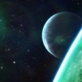 Espace - Planetes HD - Couverture FB  157 