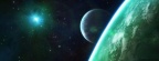 Espace - Planetes HD - Couverture FB  157 