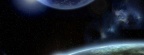 Espace - Planetes HD - Couverture FB  162 