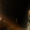 Espace - Planetes HD - Couverture FB  169 