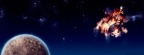 Espace - Planetes HD - Couverture FB  171 