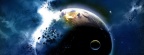 Espace - Planetes HD - Couverture FB  173 