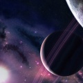 Espace - Planetes HD - Couverture FB  174 