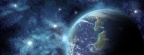 Espace - Planetes HD - Couverture FB  176 