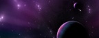 Espace - Planetes HD - Couverture FB  177 