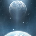 Espace - Planetes HD - Couverture FB  179 