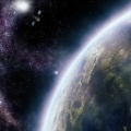 Espace - Planetes HD - Couverture FB  17 